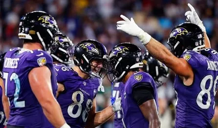 NFL Rio: Maracanã abraça também o 'football americano'