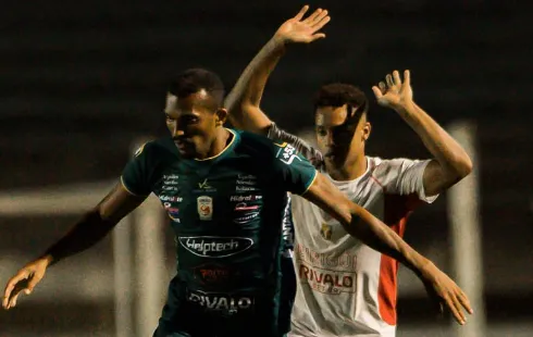 União São João