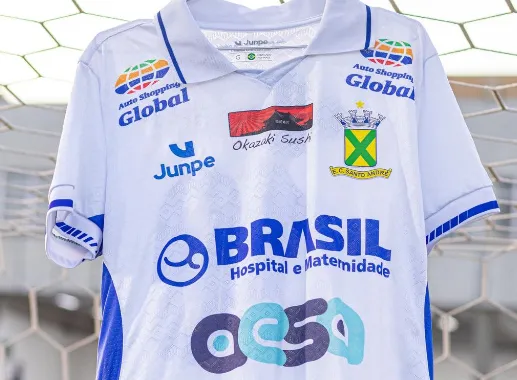 Santo André