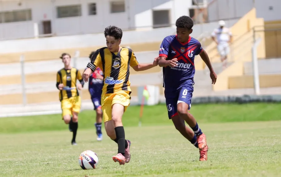Novorizontino cai no Sub-20, mas avança no Sub-13 e Sub-14 2 oKrHPz7Q image