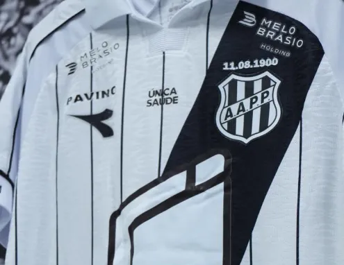 Ponte Preta
