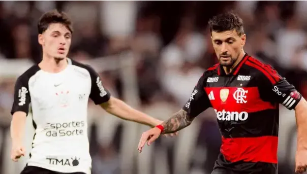 Corinthians