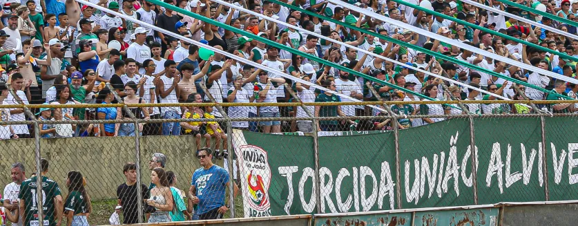 União São João semifinal Copa Paulista