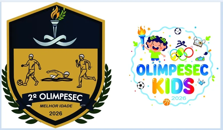 APESEC encerrou Olimpesec com premiação e homenagens 5 olimpesec logo 3