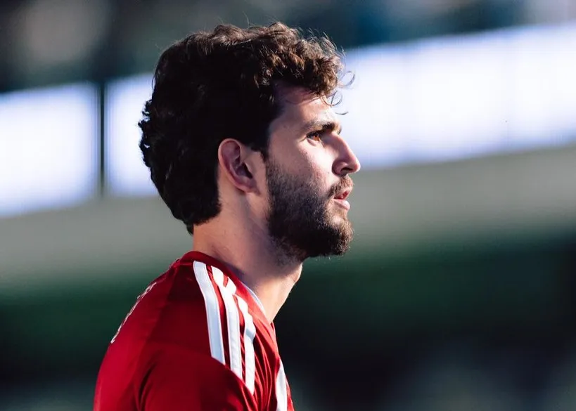 Otávio lamenta derrota Cruzeiro
