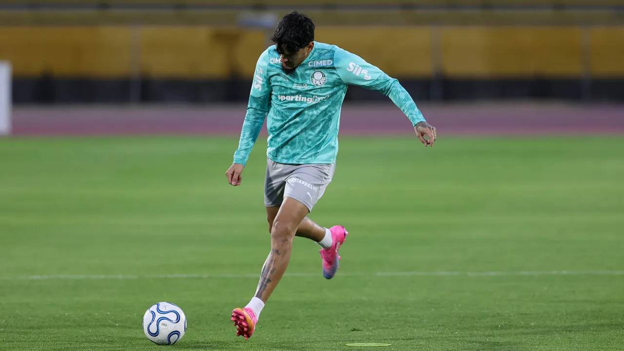 palmeiras mudancas ldu cesar greco