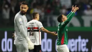 PLACAR FI: Com Brasileirão, confira os RESULTADOS deste SÁBADO