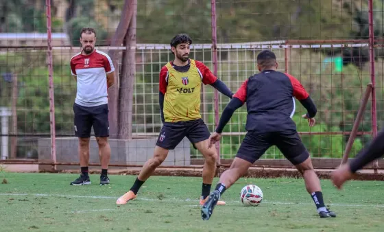patrick brey botafogo joao victor cristovao
