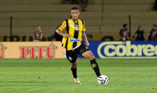 patrick novorizontino juan rodrigues