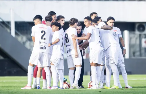 paulista sub 20 15 rodada reinaldo campos