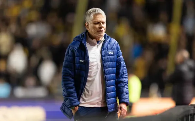 paulo autuori fortaleza londrina breno kuster