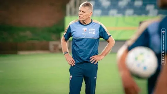 paulo autuori fortaleza vinicius palheta
