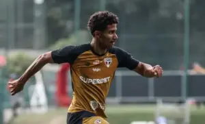 São Paulo pode ter novidade para encarar o Internacional