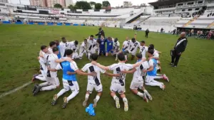 Blog do Ari: Ufa! Ponte Preta quebra jejum de vitórias!