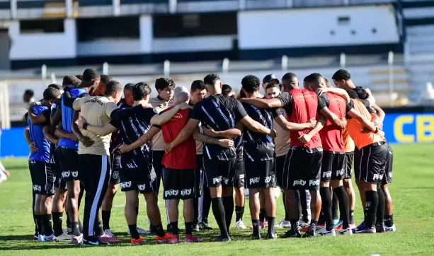 ponte preta recorde serie b marcos ribolli