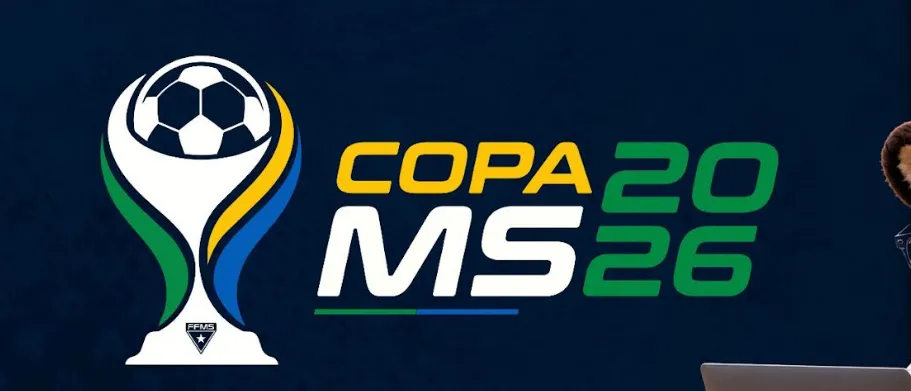 Copa MS