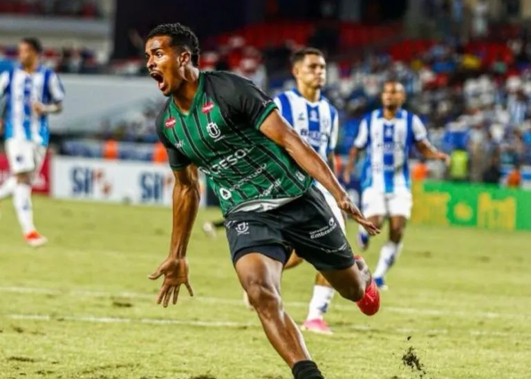 Maringá-PR x Botafogo-PB - Onde assistir, escalações e arbitragem 3 Raí Natalino desfalque Maringá