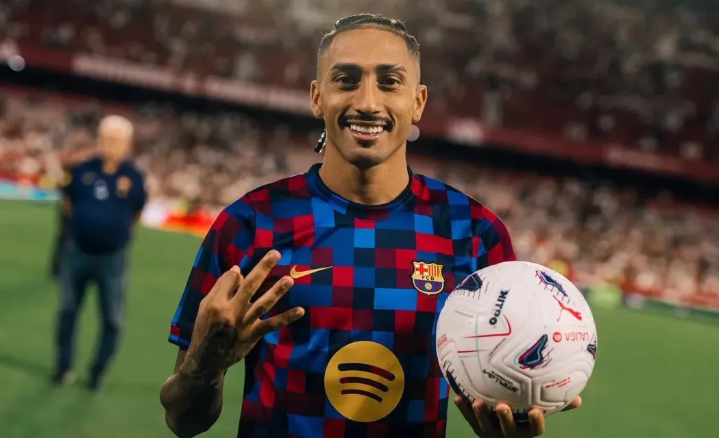 raphinha