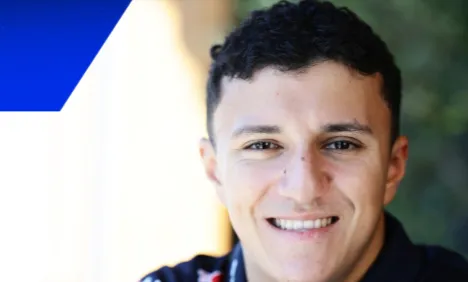 red bull formula 1 hadjar