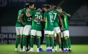 O 'sim' à SAF ainda não entrega o Guarani a Graziano: entenda o que falta
