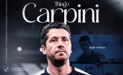 remo thiago carpini brasileirao