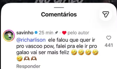 Vasco negocia com Richarlison e acerta com Gabriel Pereira 3 richarlison vasco tottenham mercado