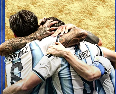 Argentina