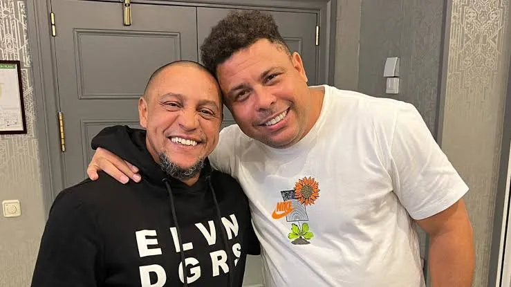 ronaldo
