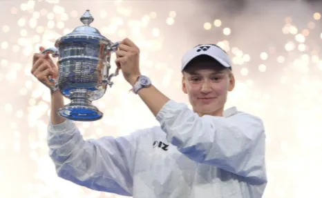 rybakina conquista us open