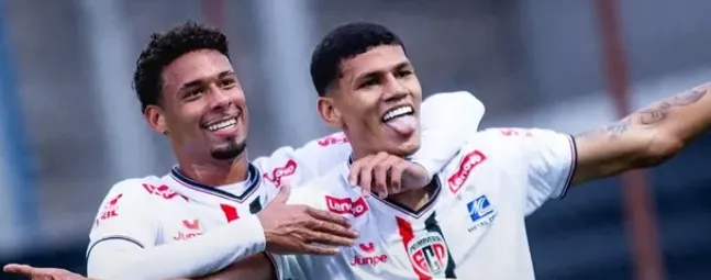 Primavera x São Caetano Play In Copa Paulista 2026