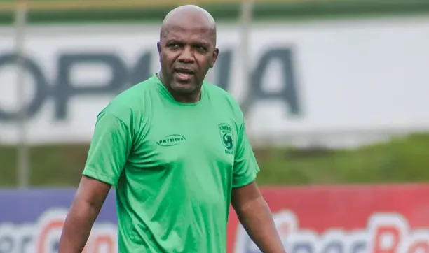 União pede concentração para jogo fora contra Bandeirante