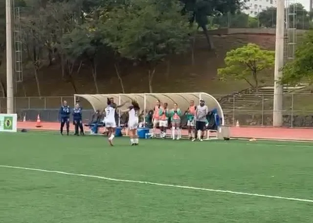 São José segue 100% Taça Paulistana Feminina