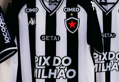 Botafogo-PB