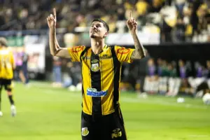 Série B: Novorizontino defende tabu histórico contra o São Bernardo
