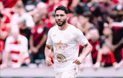 sport neto pessoa chapecoense mercado