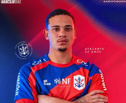 Marcílio Dias