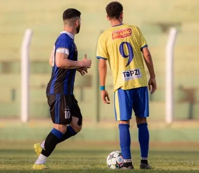 tocantinense - 2ª Divisão - 2026
