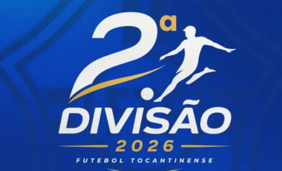 tocantinense 2026
