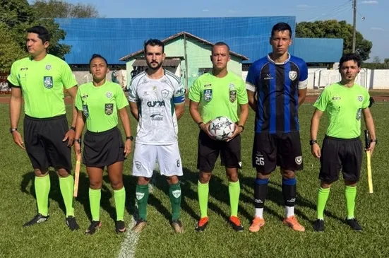Tocantinense - 2ª Divisão - 2026