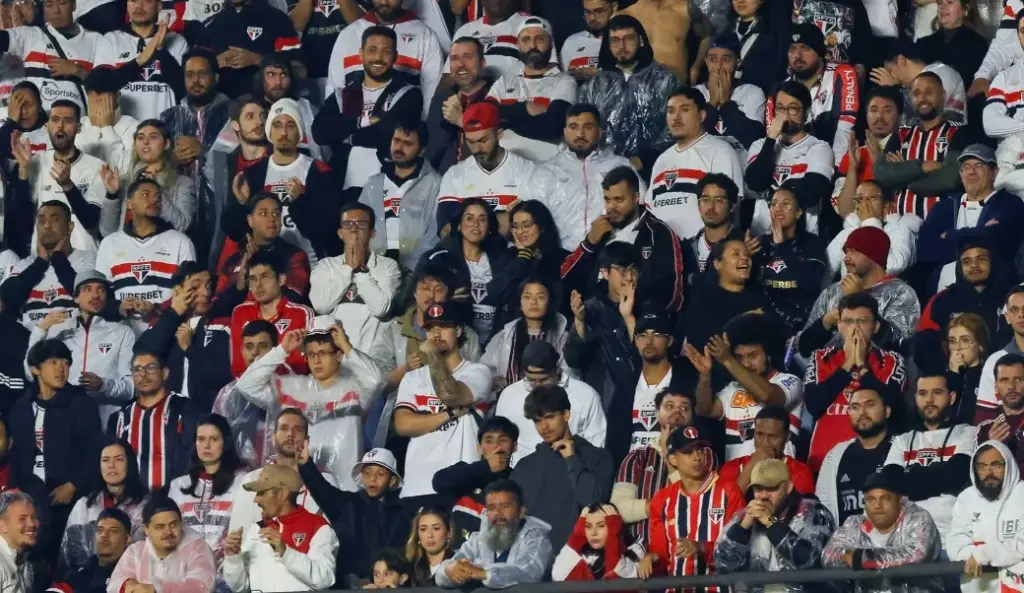 Comissão do São Paulo aprova contrato com a Ticketmaster com ressalvas