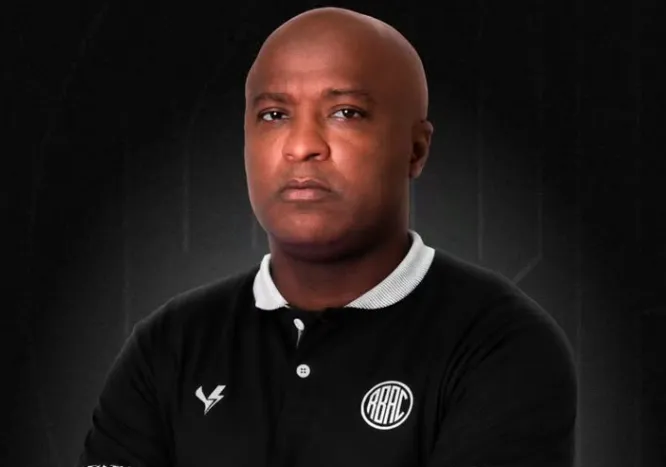 Reinaldo Rio Branco Série D