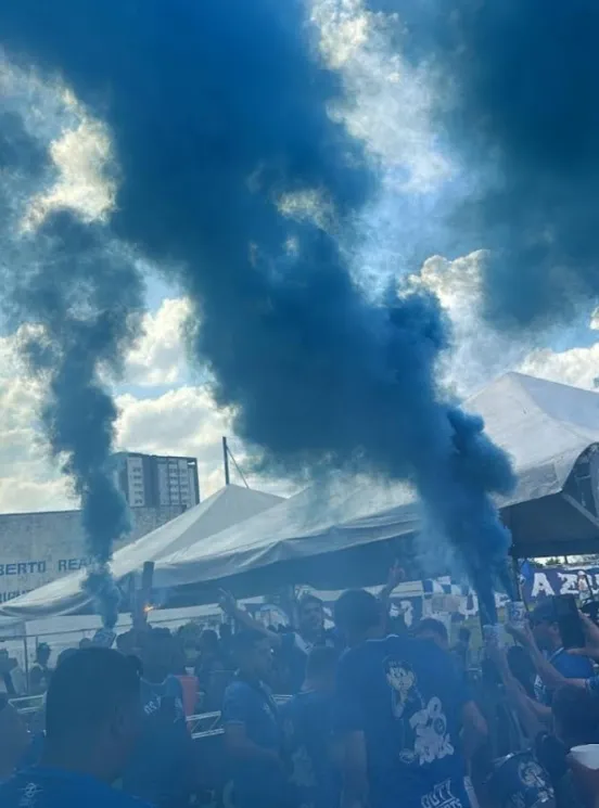 São Bento celebrou 113 anos com festa e ações para a torcida 2 u0sqb6He image
