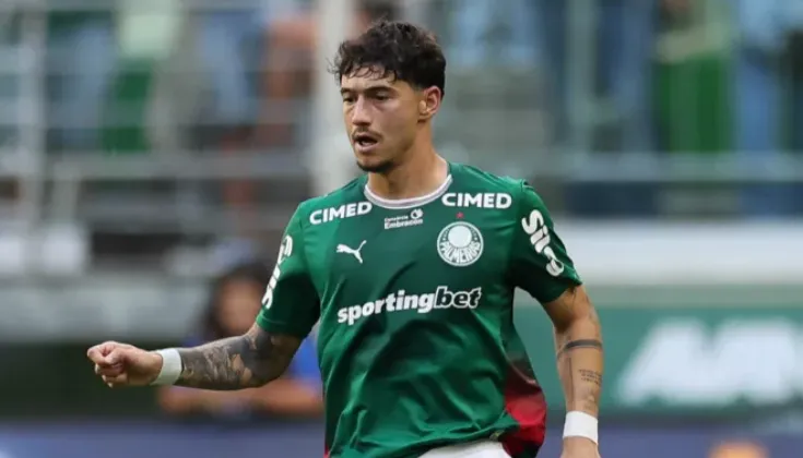 uruguai emiliano martinez cesar greco