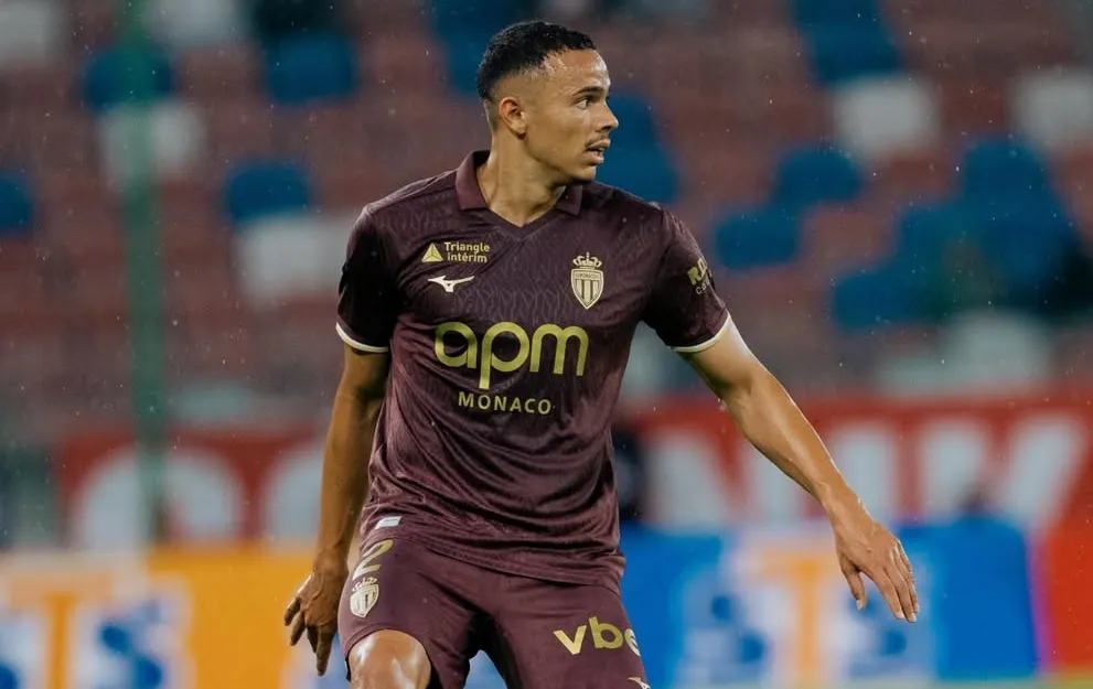 vanderson selecao brasileira
