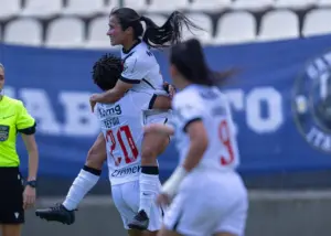 BRASILEIRO FEMININO A2: Vasco bate Itabirito-MG e encaminha título