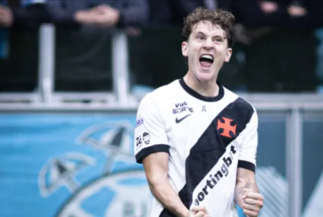 vasco x gremio brasileirao matheus lima