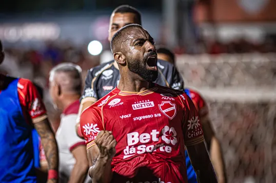 vila nova chances serie b roberto correa