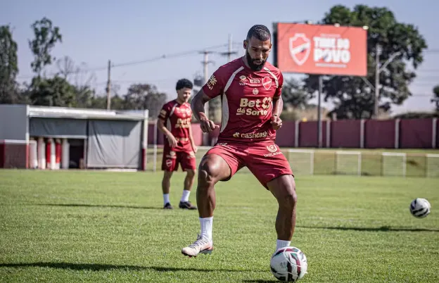 willian maranhao vila nova roberto correa