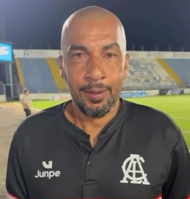 Renato Peixe convoca torcida do Linense para decisão contra o Grêmio Prudente