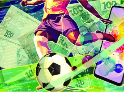 Da indústria às bets: como a economia mudou os patrocinadores do futebol brasileiro